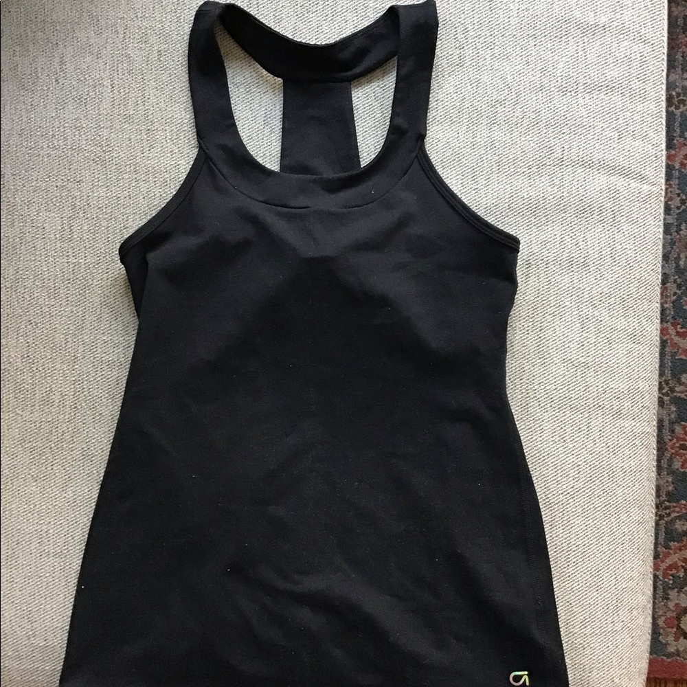 GAP yoga tank